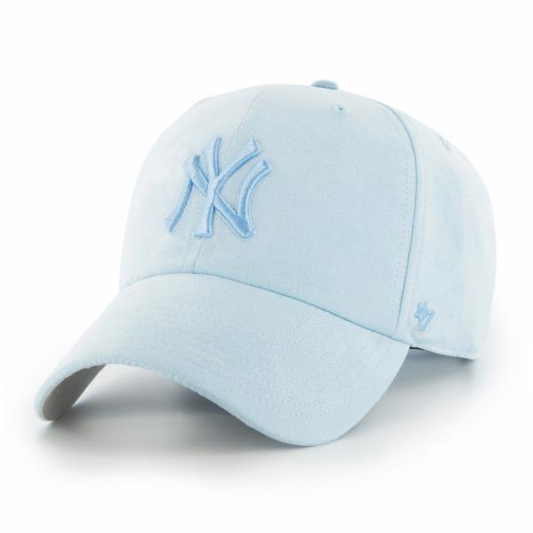 47 New York Yankees Ultrabasic Clean Up One Size Columbia