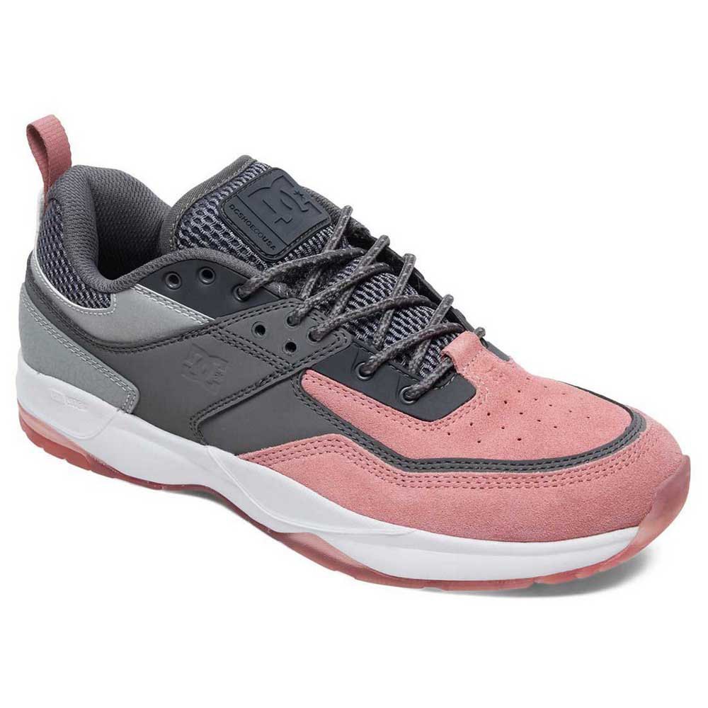 Dc Shoes E.tribeka Se EU 41 Grey / Grey / Red