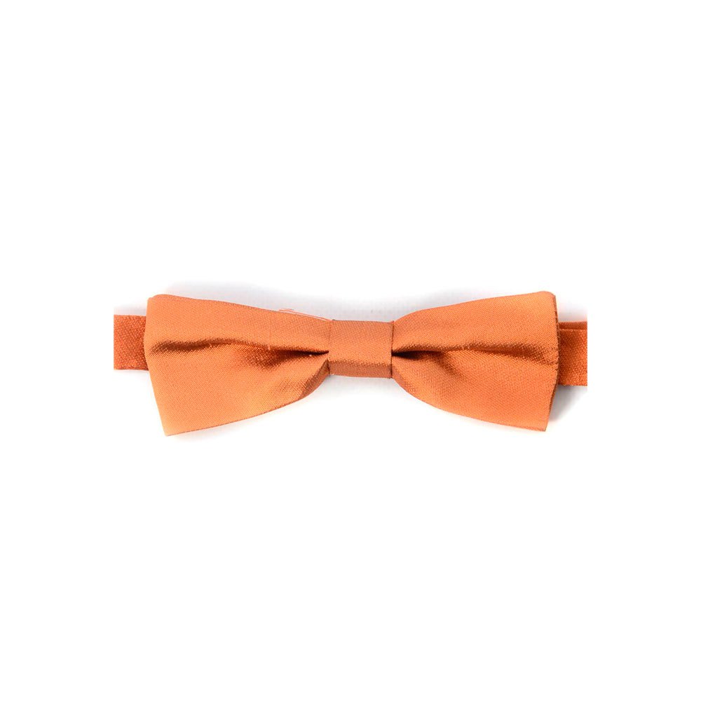 Dolce & Gabbana Bow Tie One Size Orange