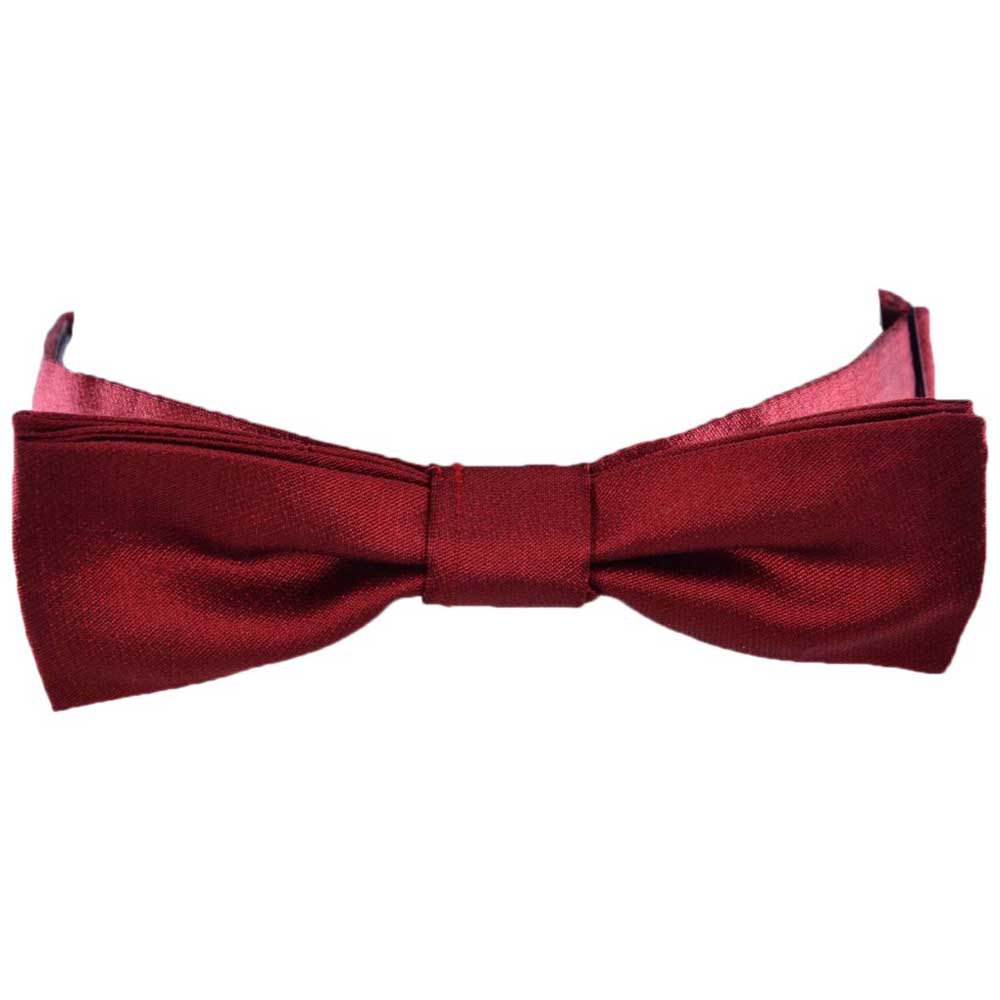 Dolce & Gabbana Bow Tie One Size Red