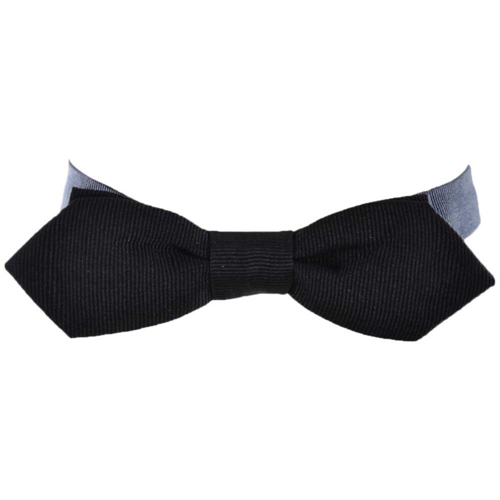 Dolce & Gabbana Bow Tie One Size Black