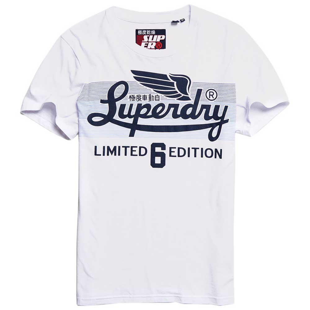 Superdry Limited Icarus Colours Blend Lite M Optic