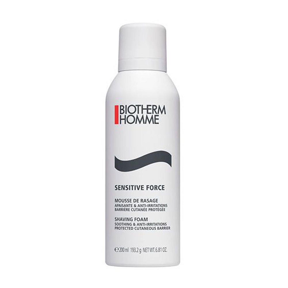 Biotherm Sensitive Force 200ml One Size