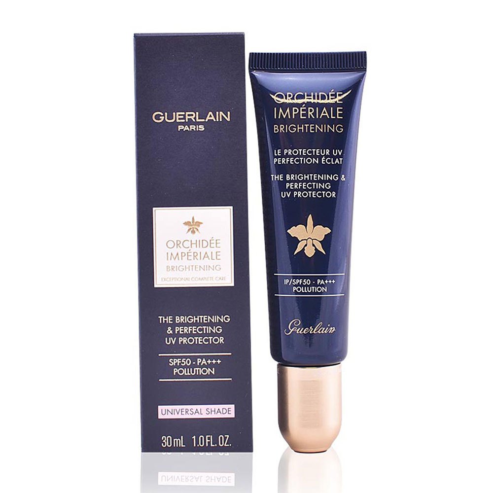 Guerlain Orchidée Imperiale Protector Uv Spf50 30ml One Size