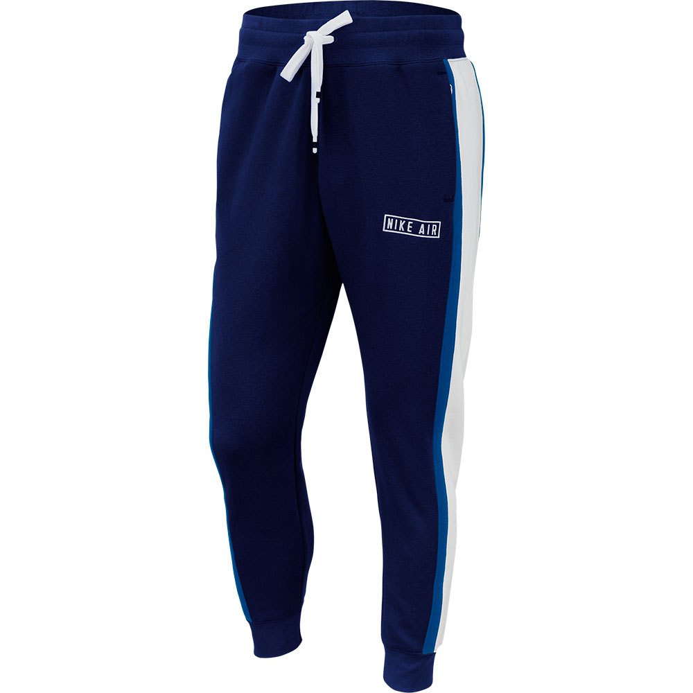 Nike Sportswear Air XL Blue Void / White / Game Royal / White