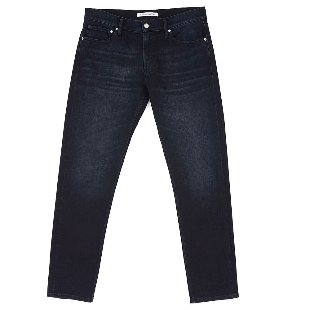 Calvin Klein Jeans 026 Slim 30 A065 Blue Black