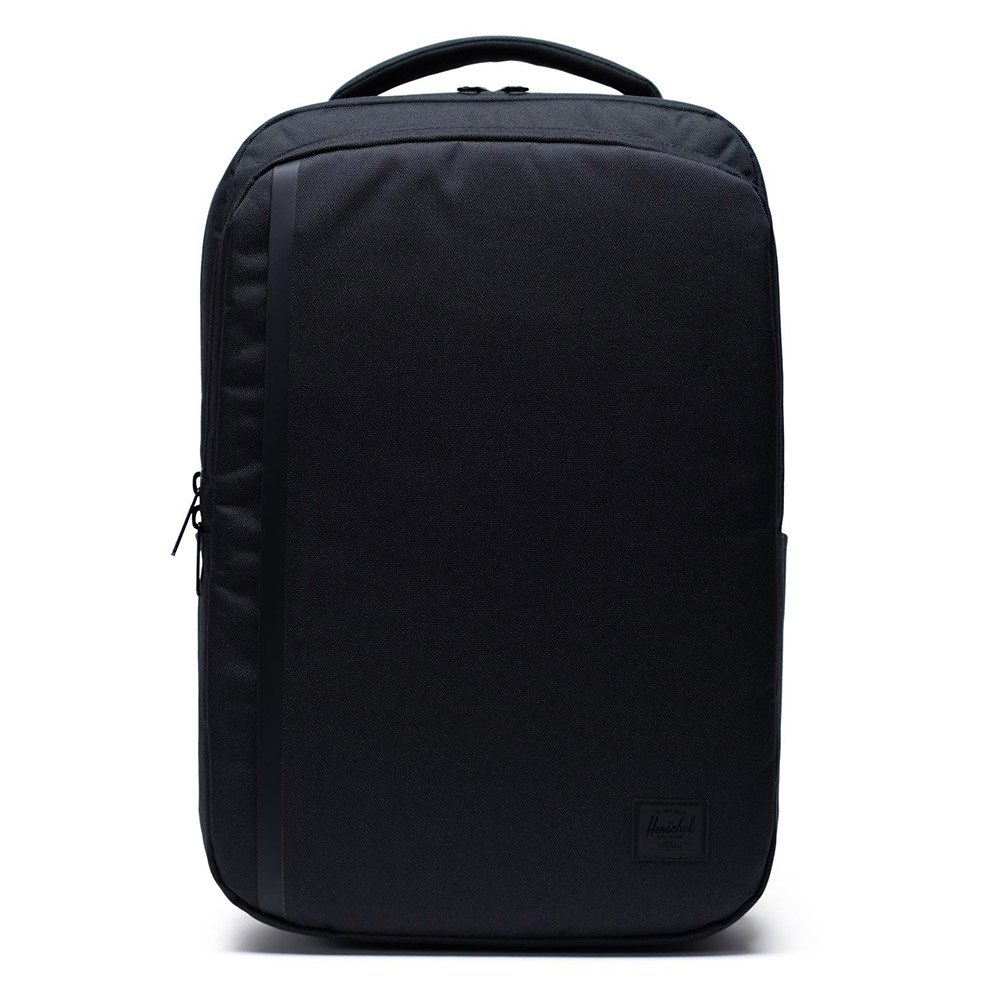 Herschel Travel Daypack One Size Black