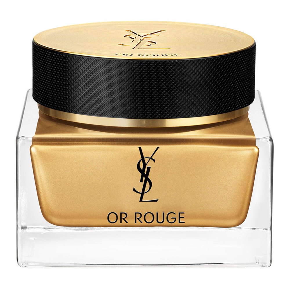 Yves Saint Laurent Or Rouge Delicate Cream 50ml One Size