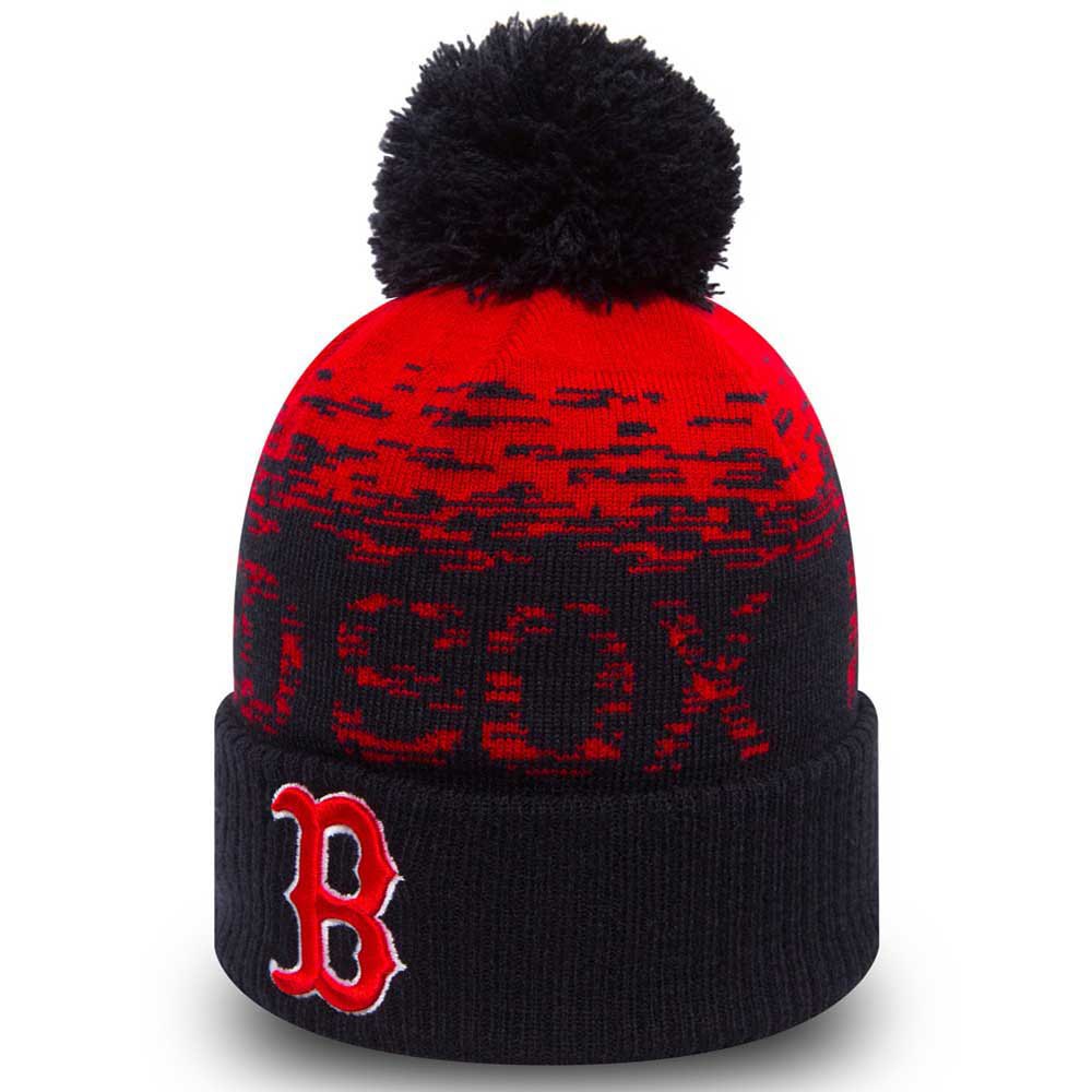 New Era Mlb Sport Boston Red Sox One Size Navy