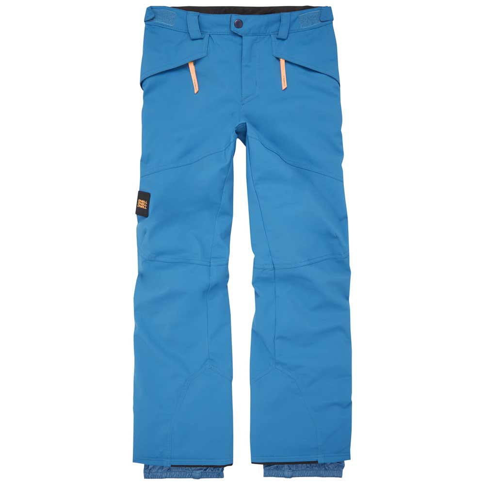 O´neill Anvil Pants 176 cm Seaport Blue