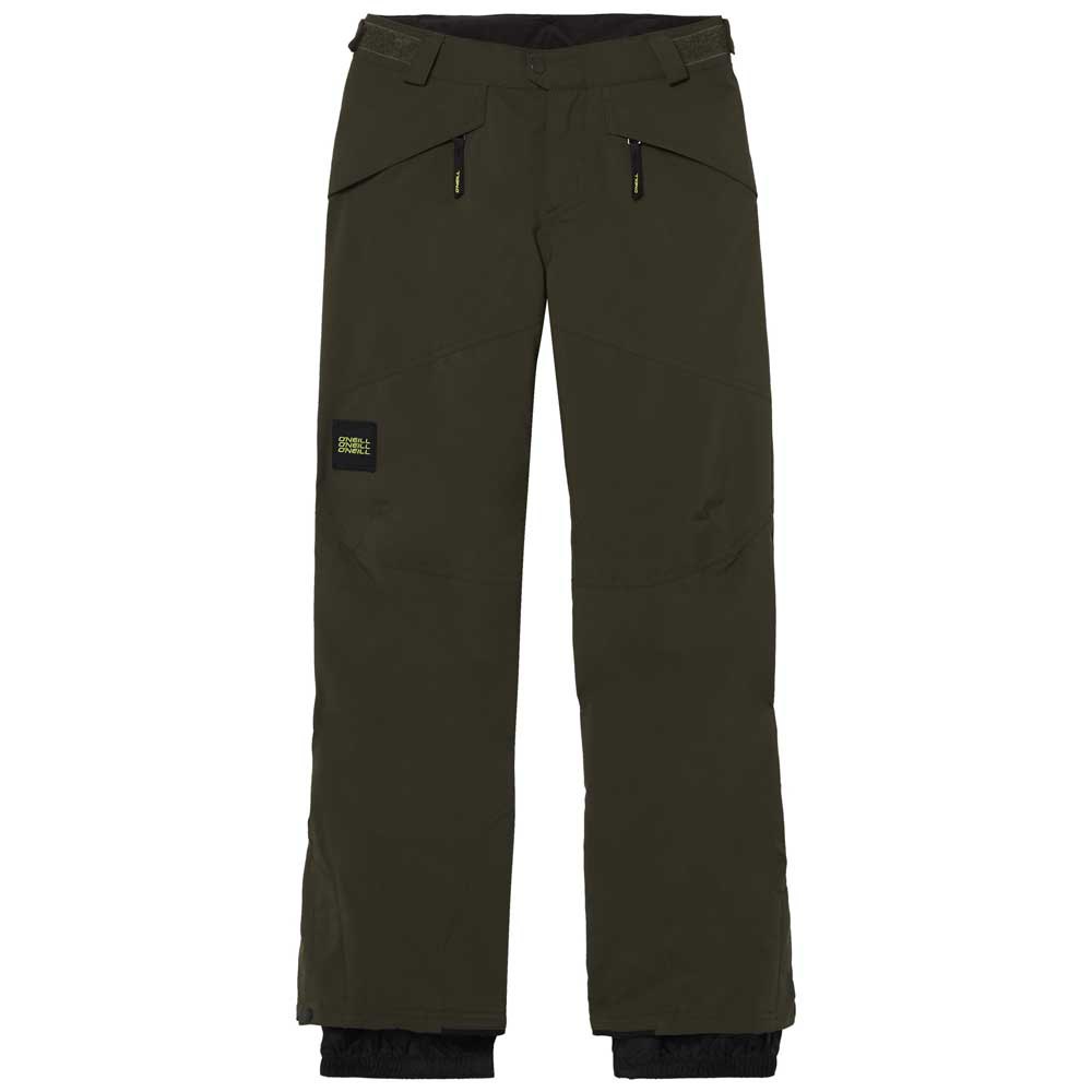 O´neill Anvil Pants 128 cm Forest Night