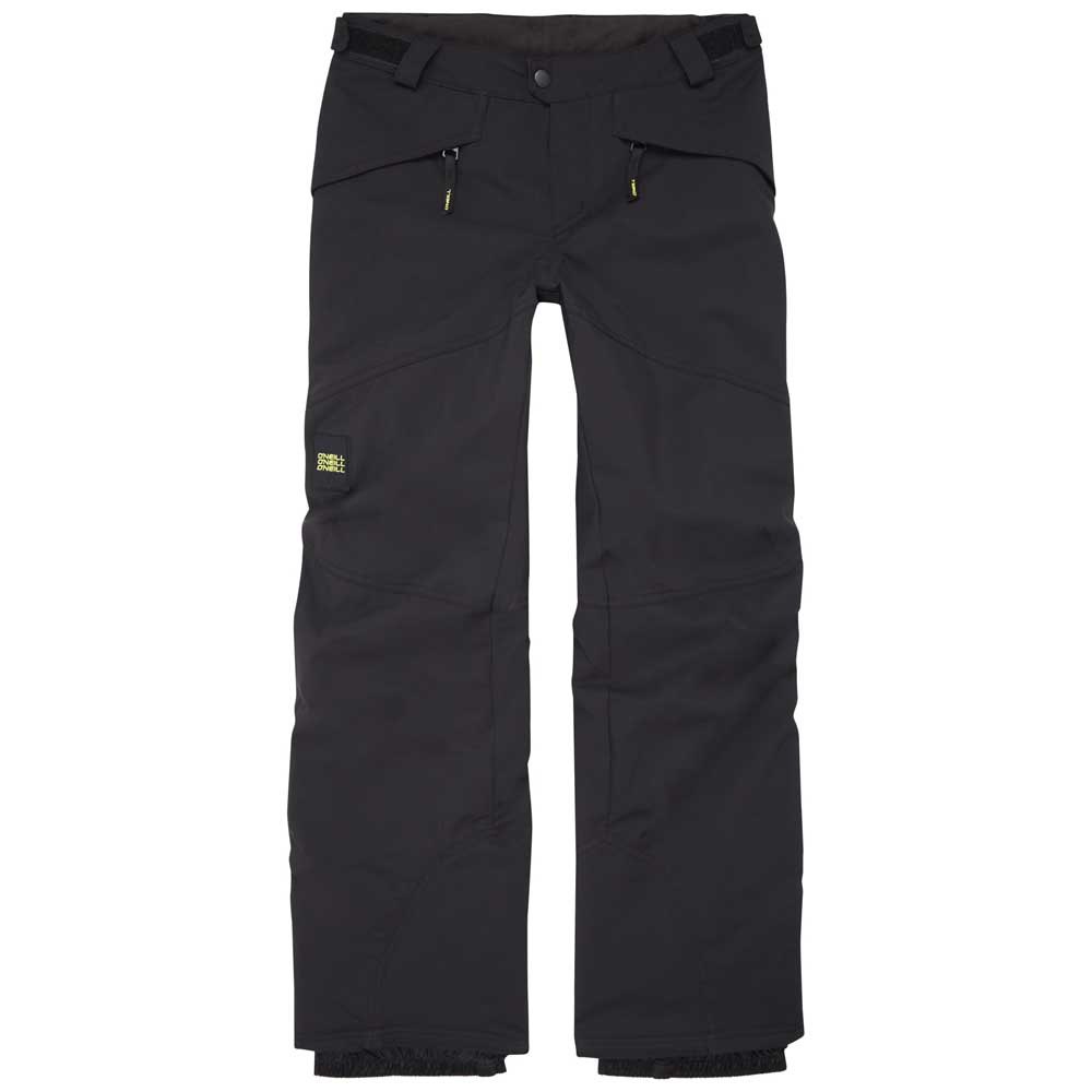 O´neill Anvil Pants 164 cm Black Out