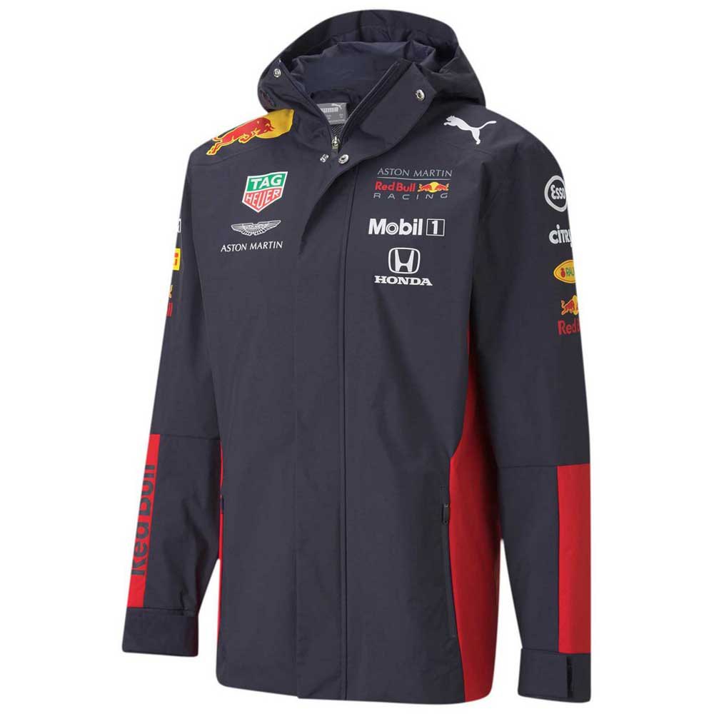 Puma Aston Martin Red Bull Racing Team Rain S Night Sky