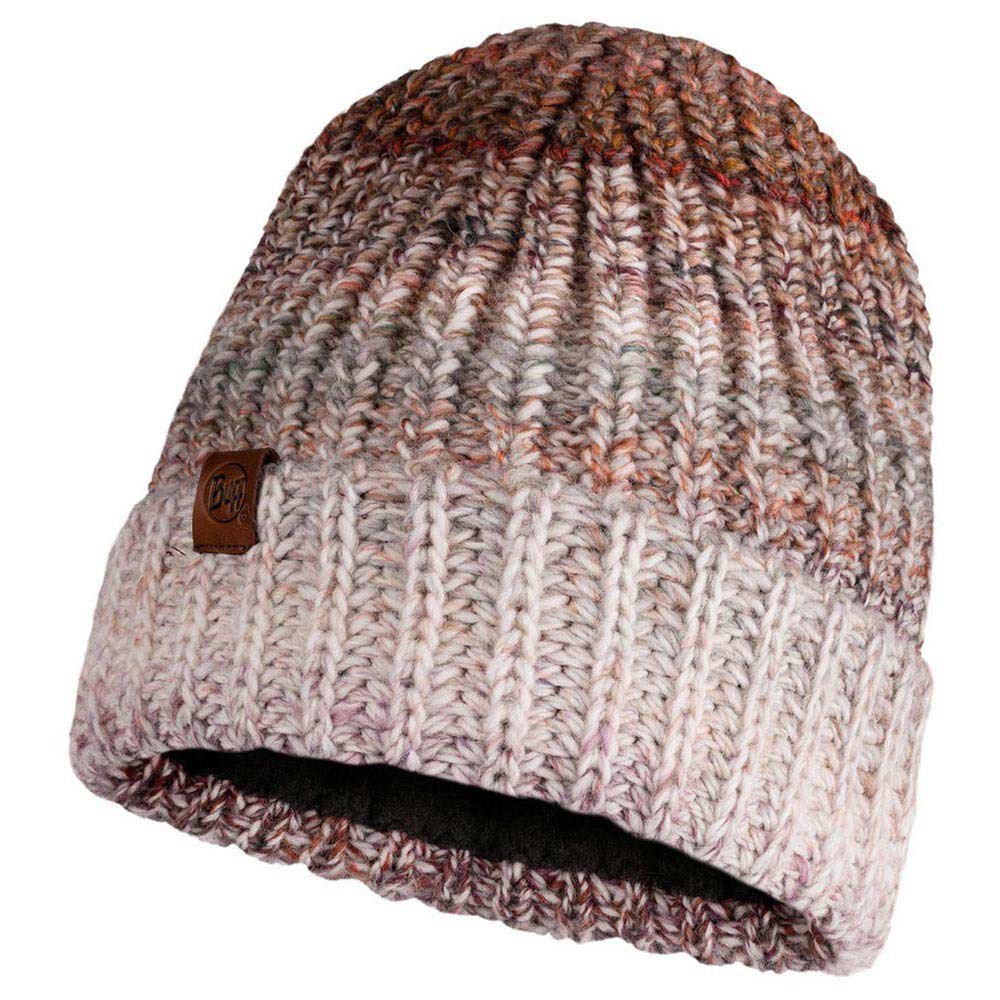 Buff ® Knitted & Polar Hat Olya One Size Grey