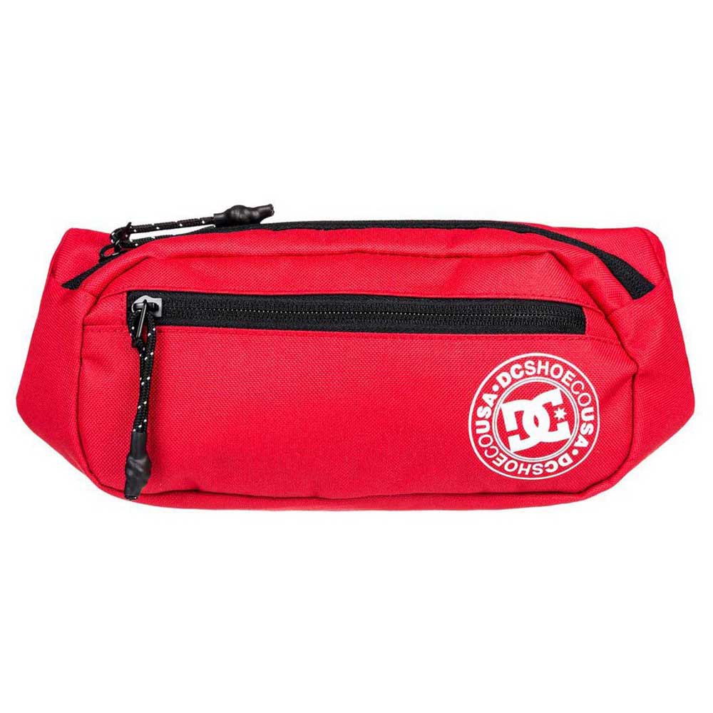 Dc Shoes Tussler One Size Racing Red