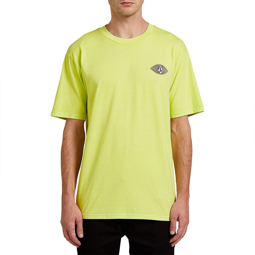 Volcom Vco Visions M Hilighter Green