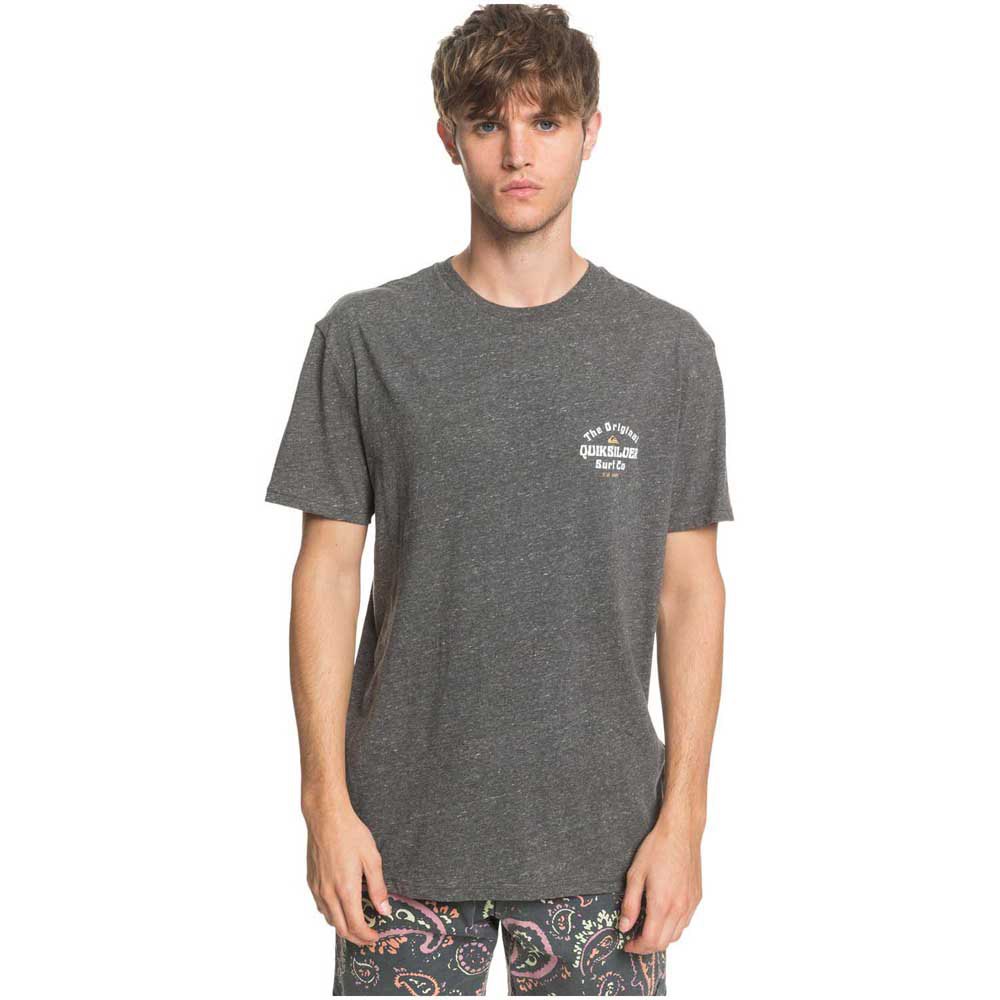 Quiksilver Energy Project M Micro Chip Heather