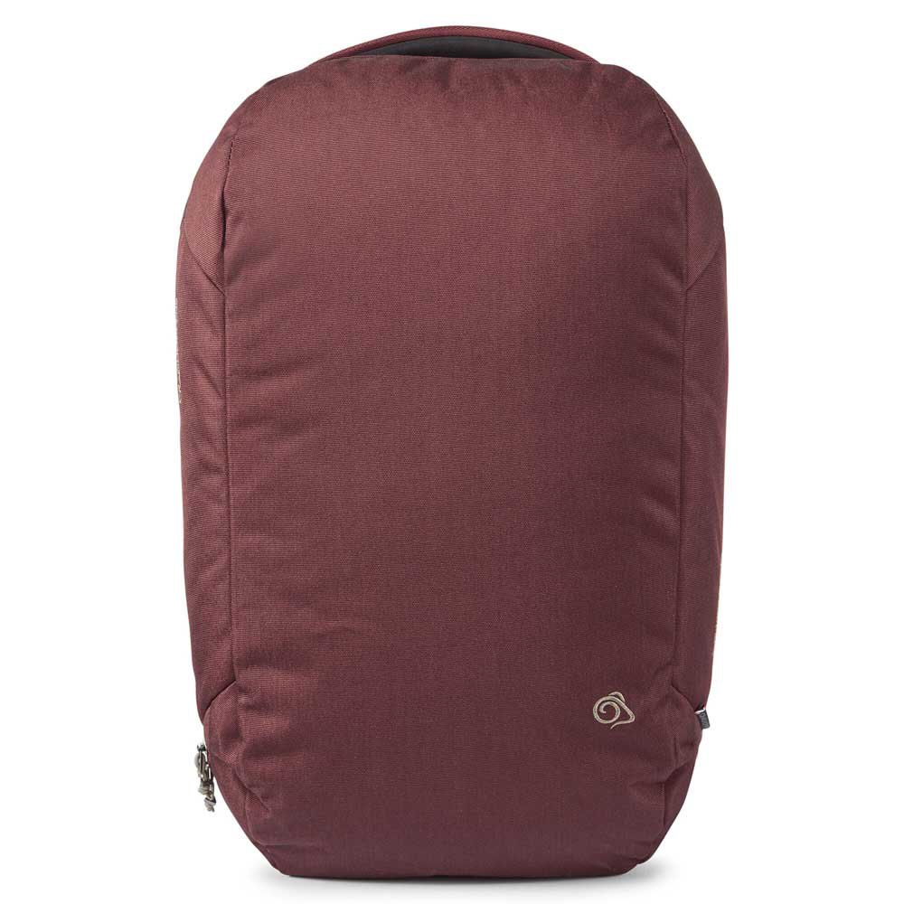 Craghoppers Duffle 40l One Size Brick Red