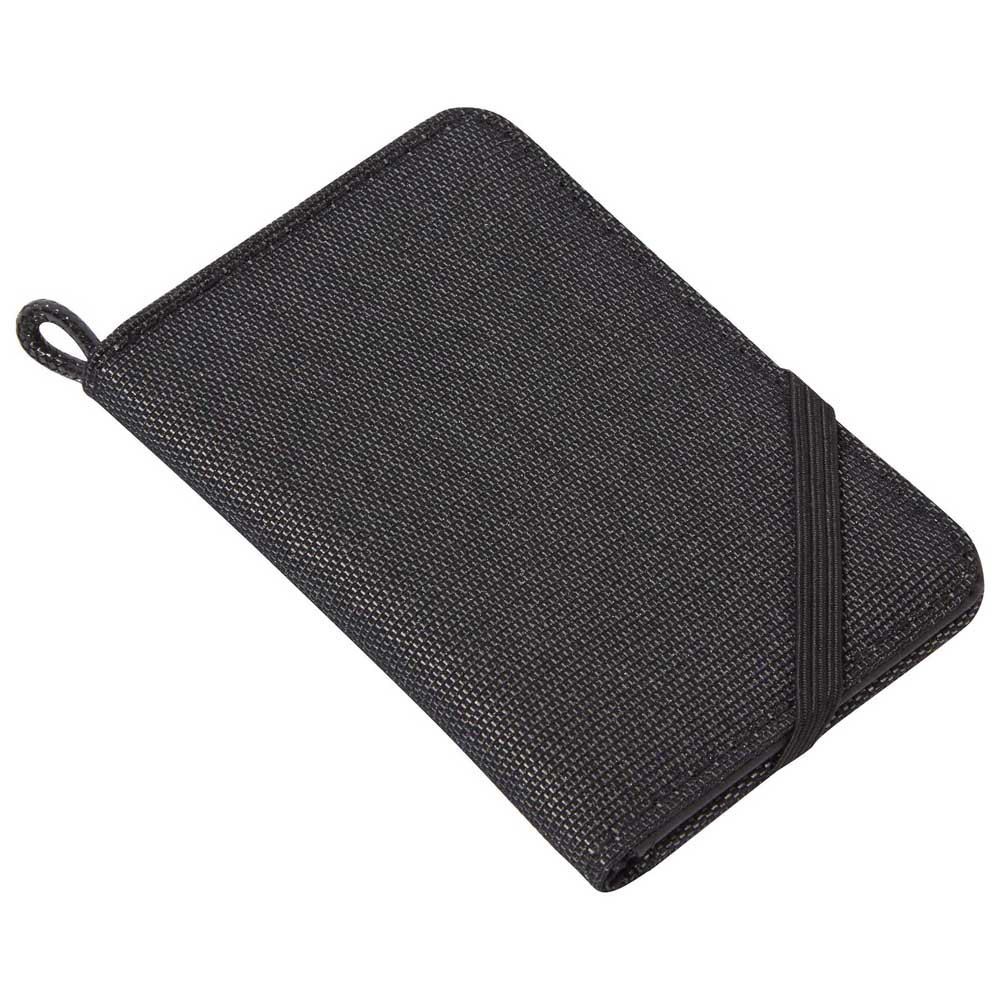 Craghoppers Card Wallet One Size Black