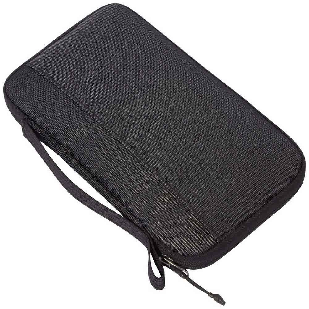 Craghoppers Travel Wallet One Size Black