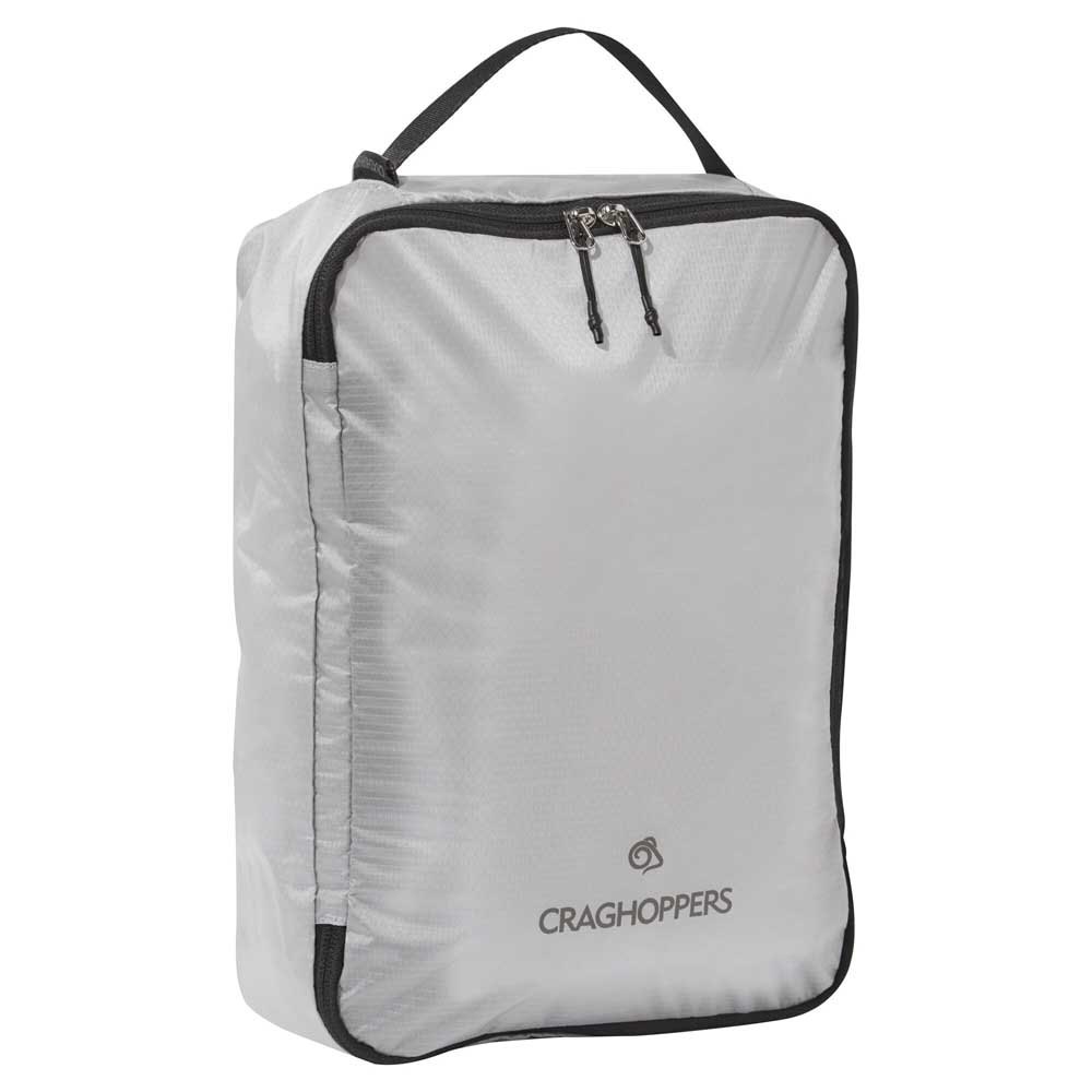 Craghoppers Packing Cube L One Size Cloud Grey