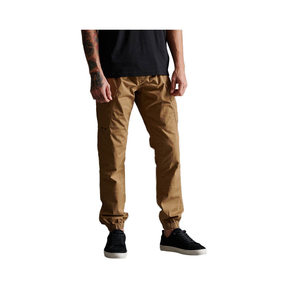 Superdry Worldwide Cargo S Cotswold Gold