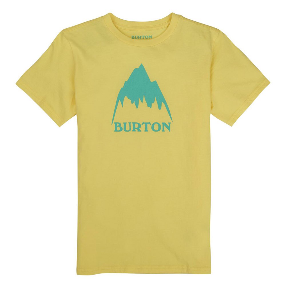 Burton Classic Mountain High XL Lemon Verbena