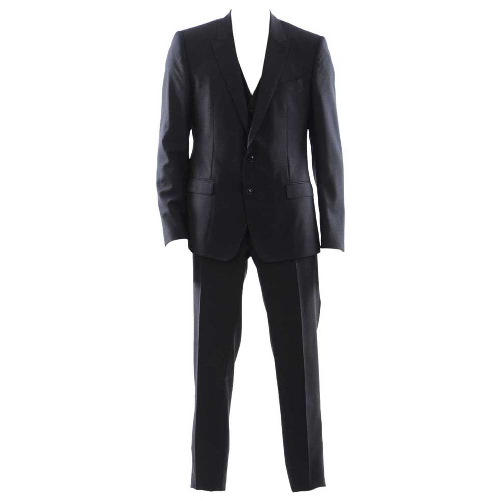 Dolce & Gabbana 727268/ Suit 54 Navy Blue