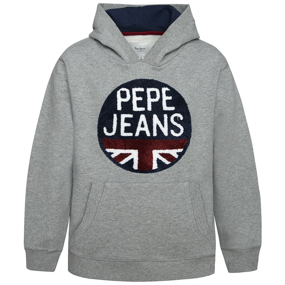 Pepe Jeans Alexander 10 Years Grey Marl