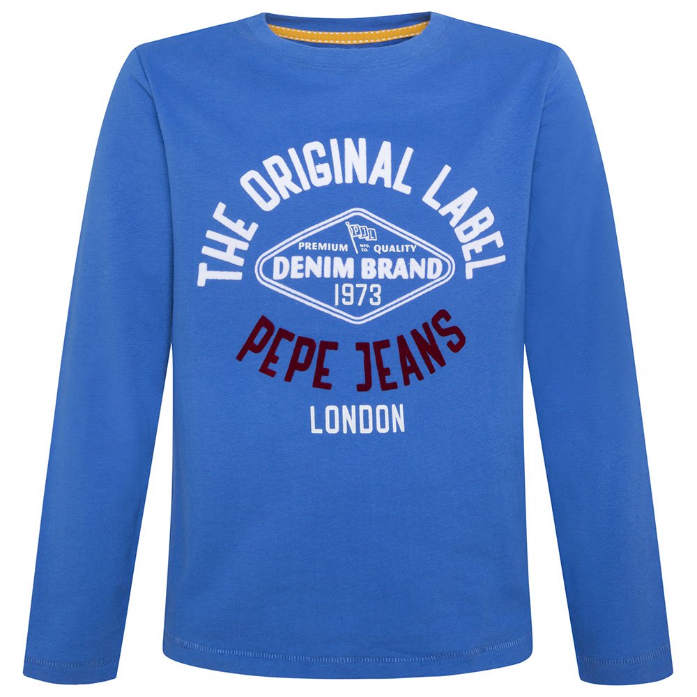 Pepe Jeans Christian 12 Years Electric Blue