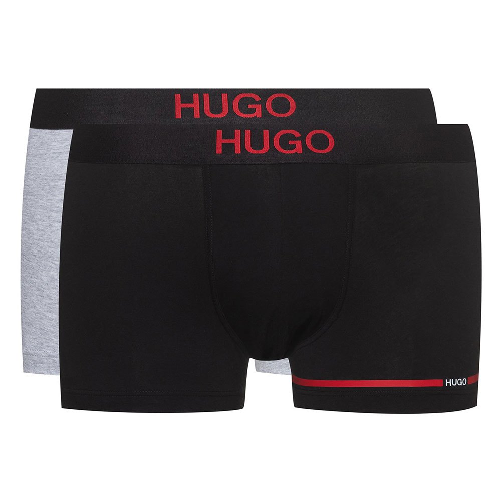Hugo Trunk Brother 2 Pack S Red