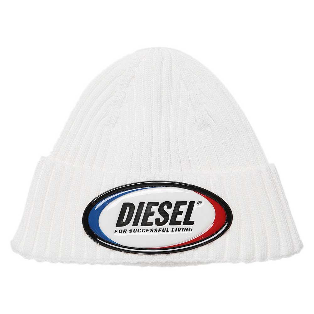 Diesel Denny One Size Ivory