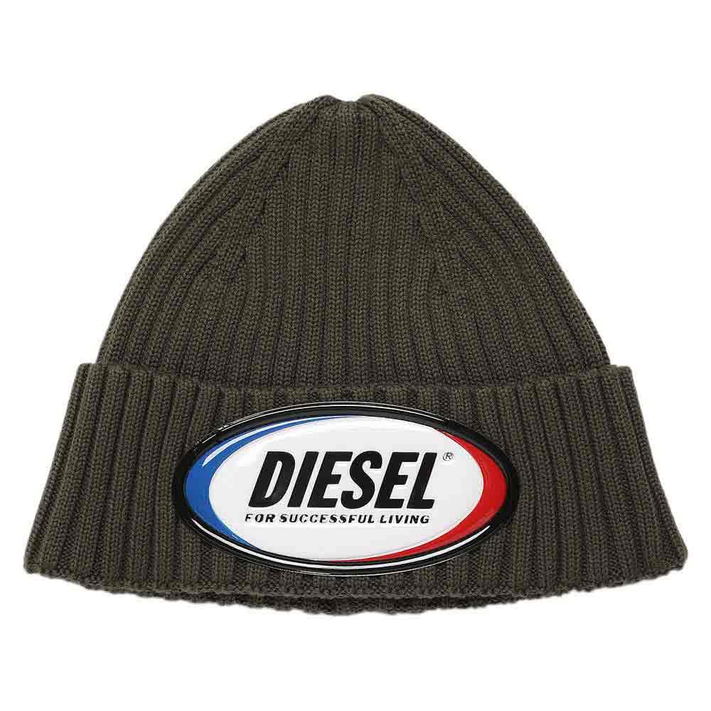Diesel Denny One Size Olive / Green