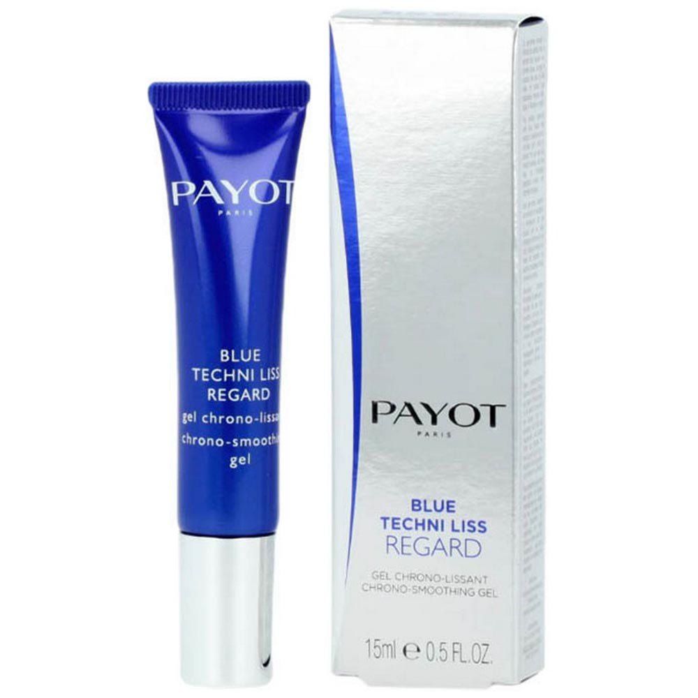 Payot Blue Techni Liss Look 15ml One Size