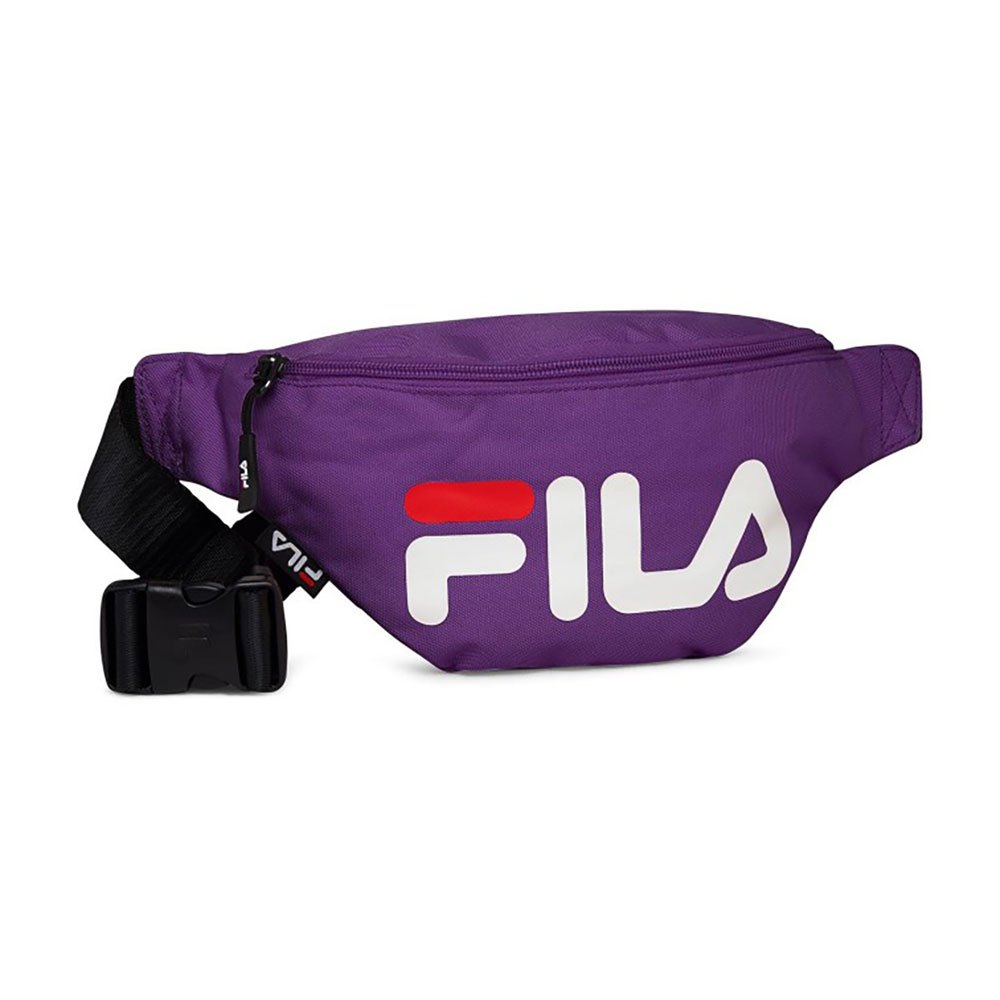 Fila Waist Bag Slim One Size Tillandsia Purple