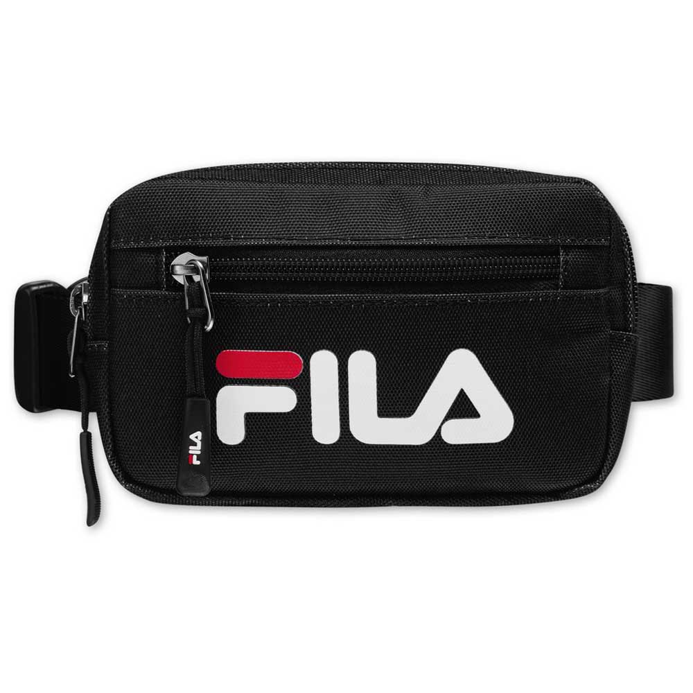 Fila Sporty Belt Bag One Size Black