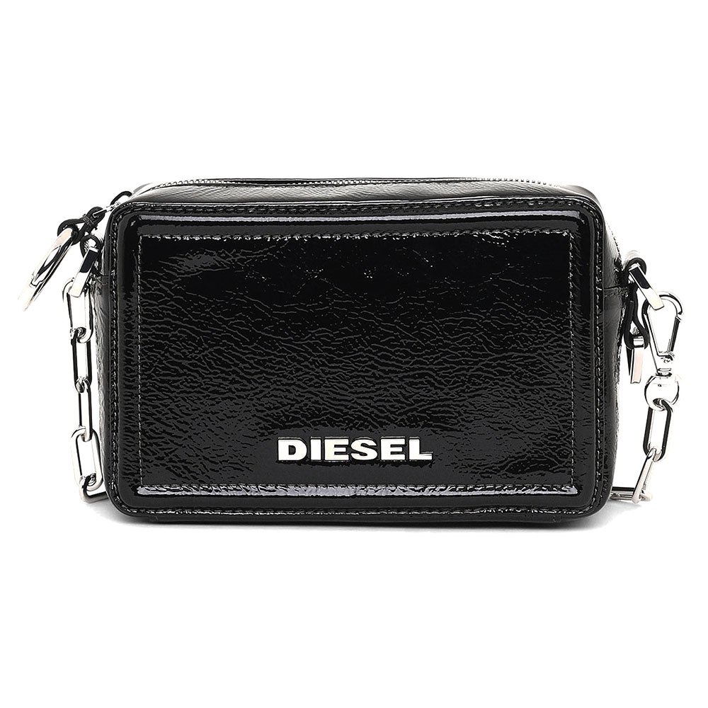 Diesel Rosa Pchain One Size Black