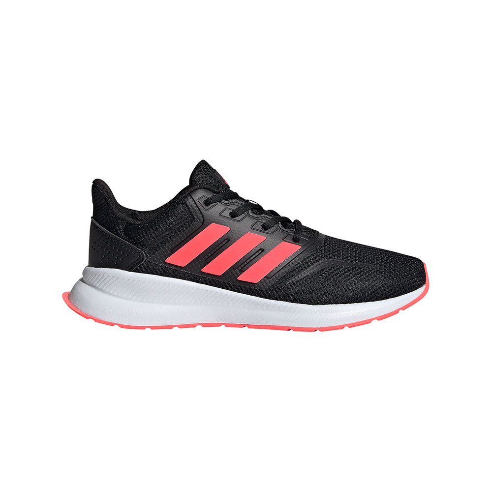 Adidas Runfalcon EU 37 1/3 Core Black / Signal Pink / Ftwr White