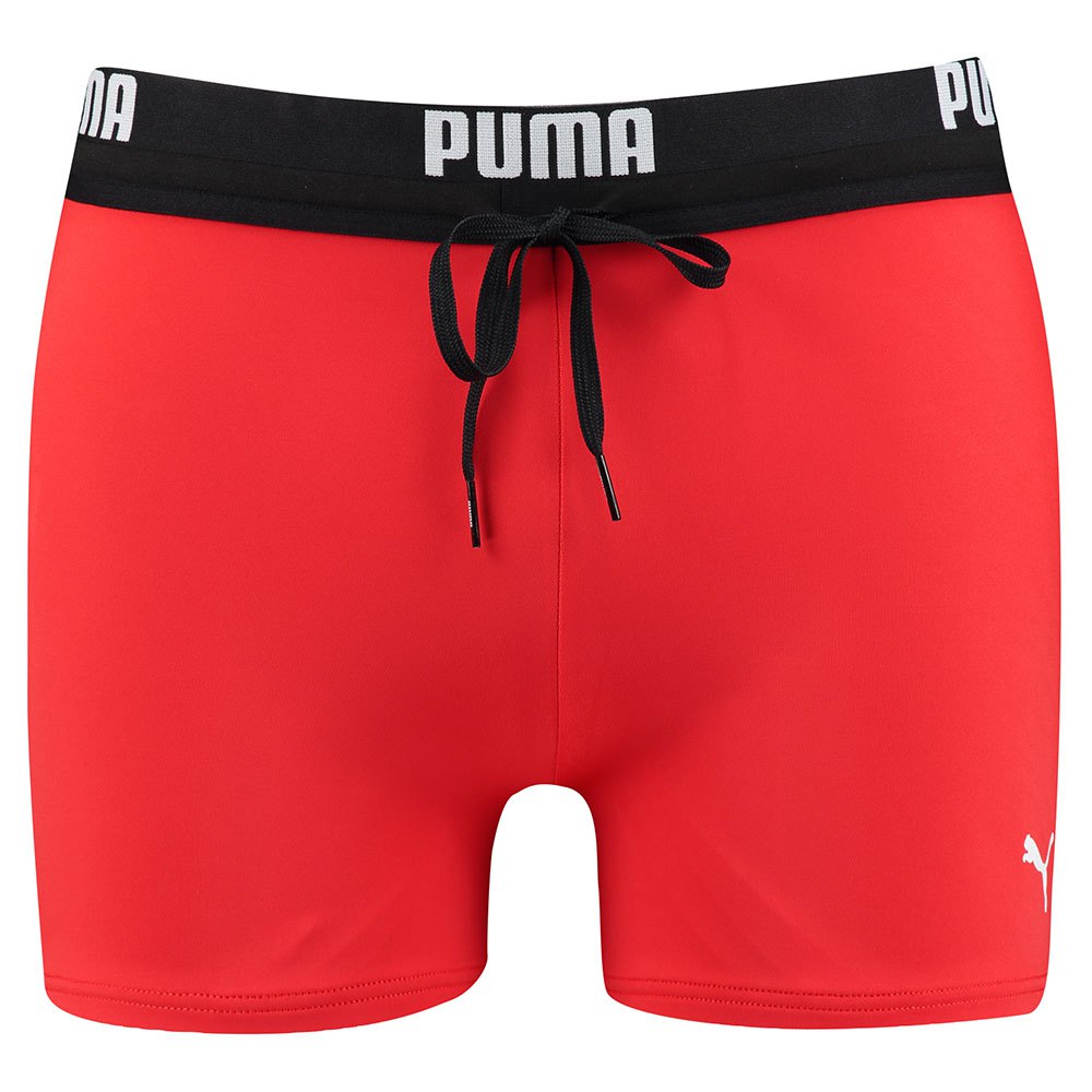 Puma Logo XXL Red