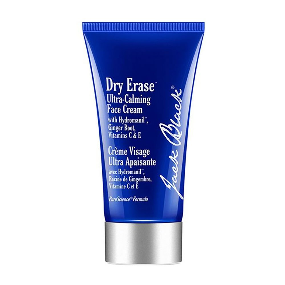 Jack Black Dry Erase Ultra Calming Face Cream 73ml One Size