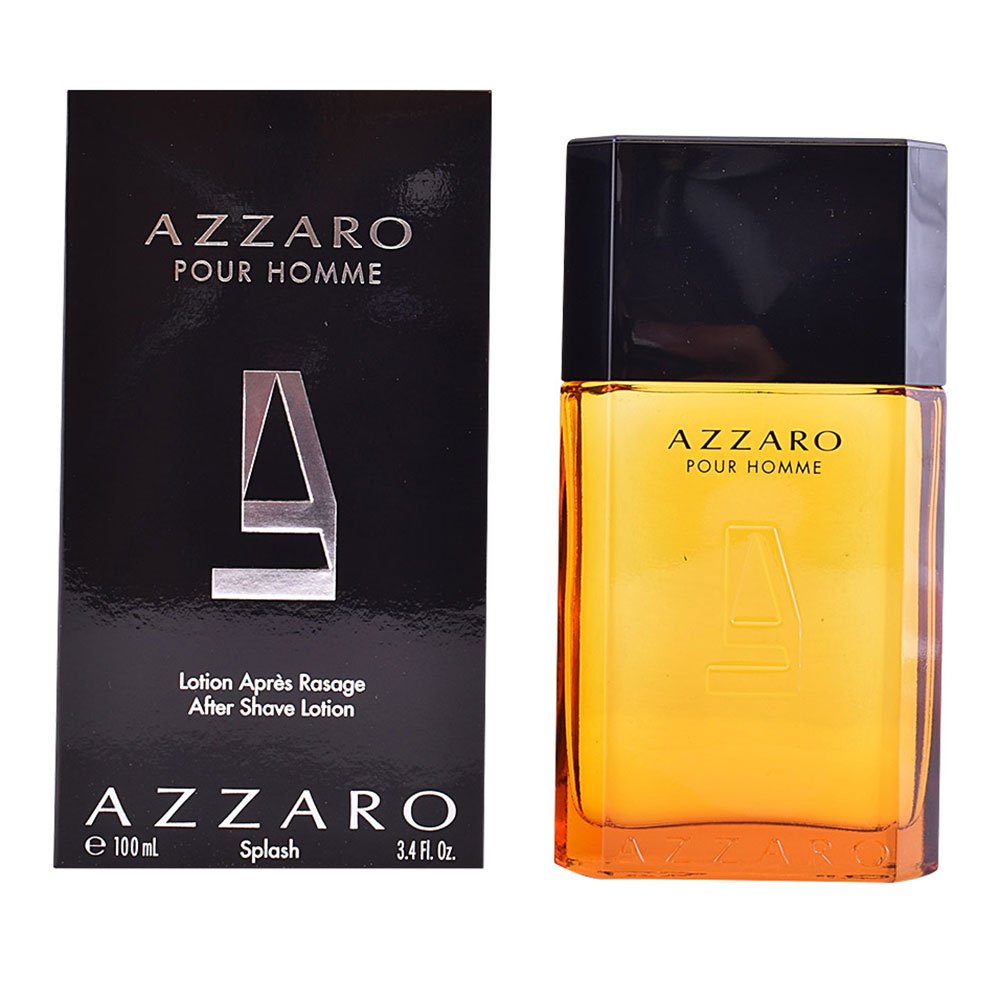 Azzaro For Men After Shave Lotion 100ml One Size