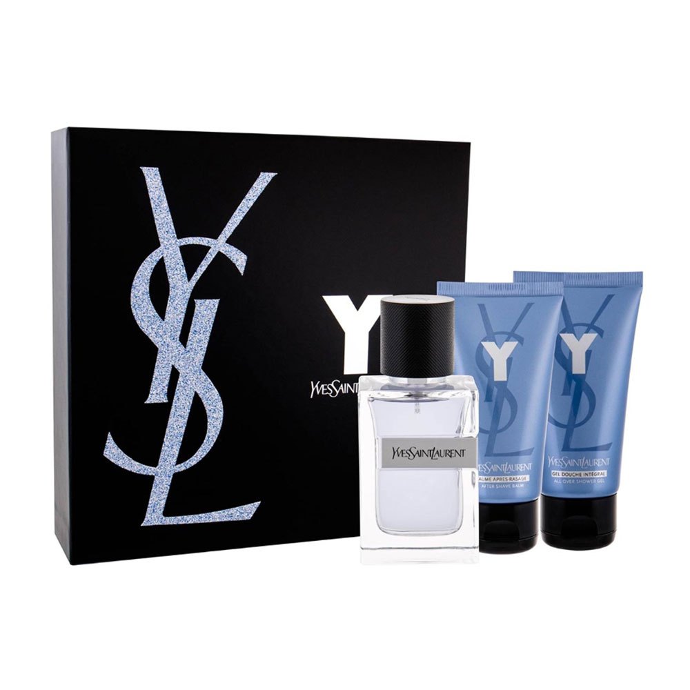 Yves Saint Laurent Eau De Toilette 60ml Pack One Size
