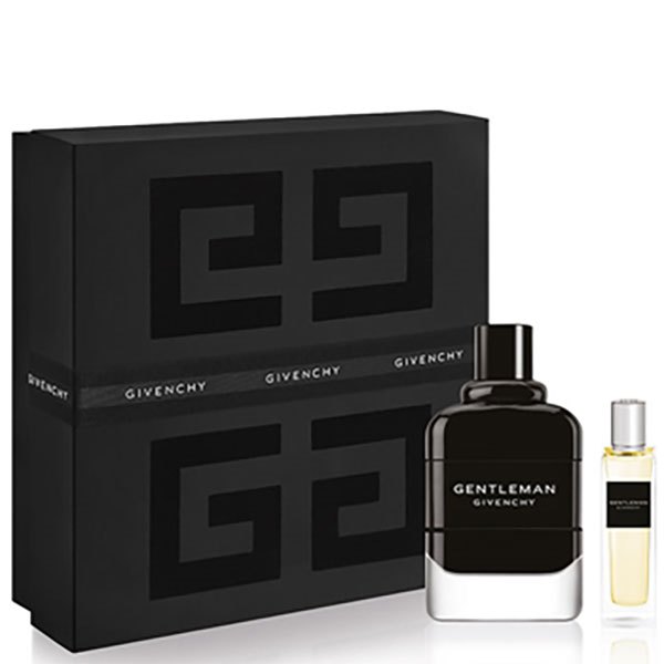 Givenchy Gentleman 100ml Pack One Size