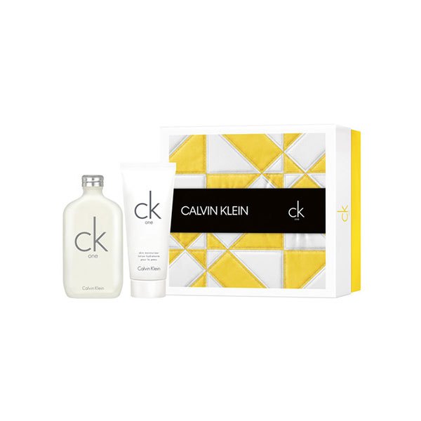 Calvin Klein One 200ml Pack One Size