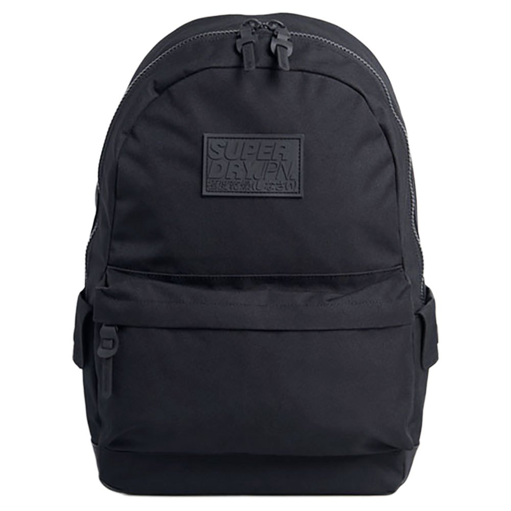 Superdry Classic Montana One Size Black