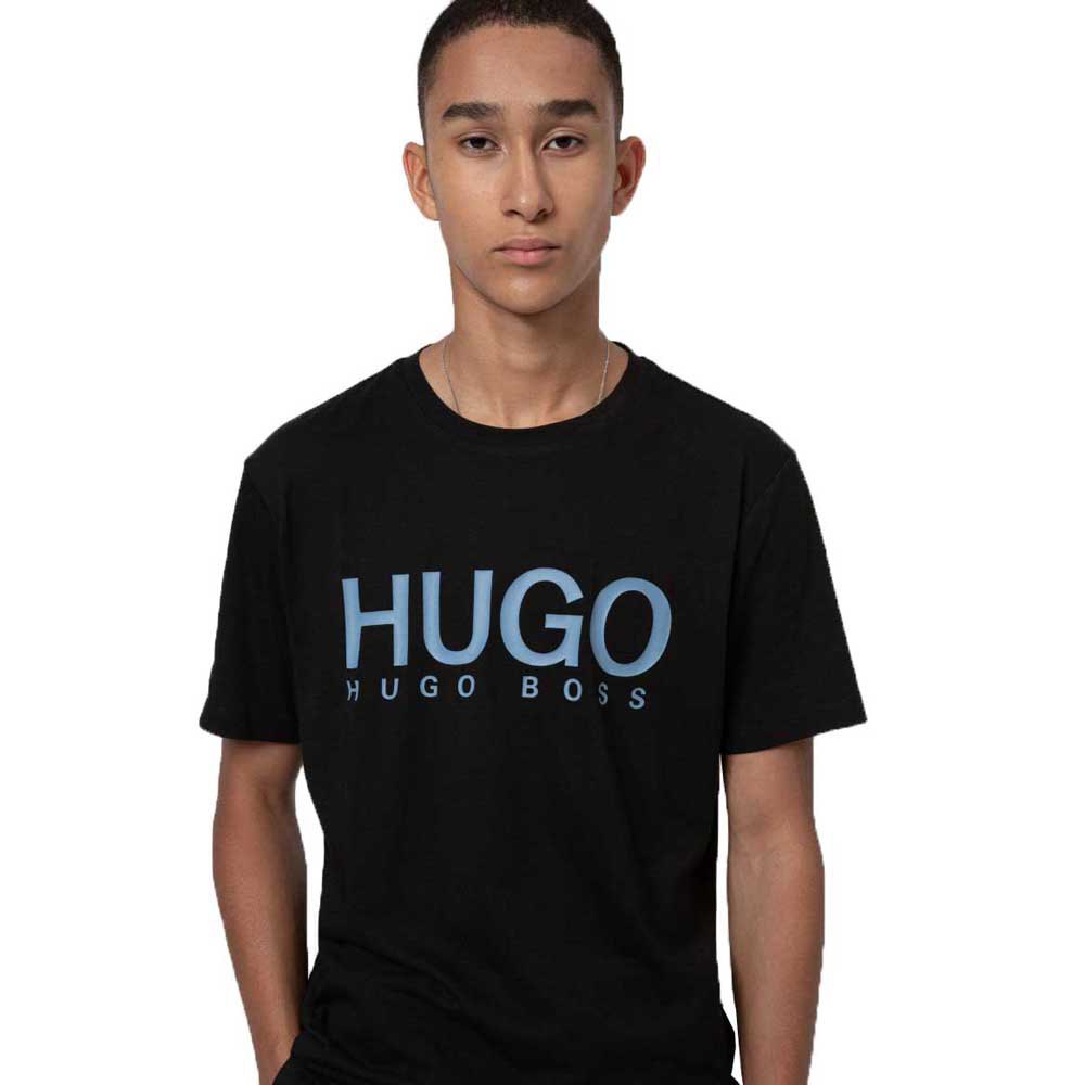 Hugo Dolive204 M Black