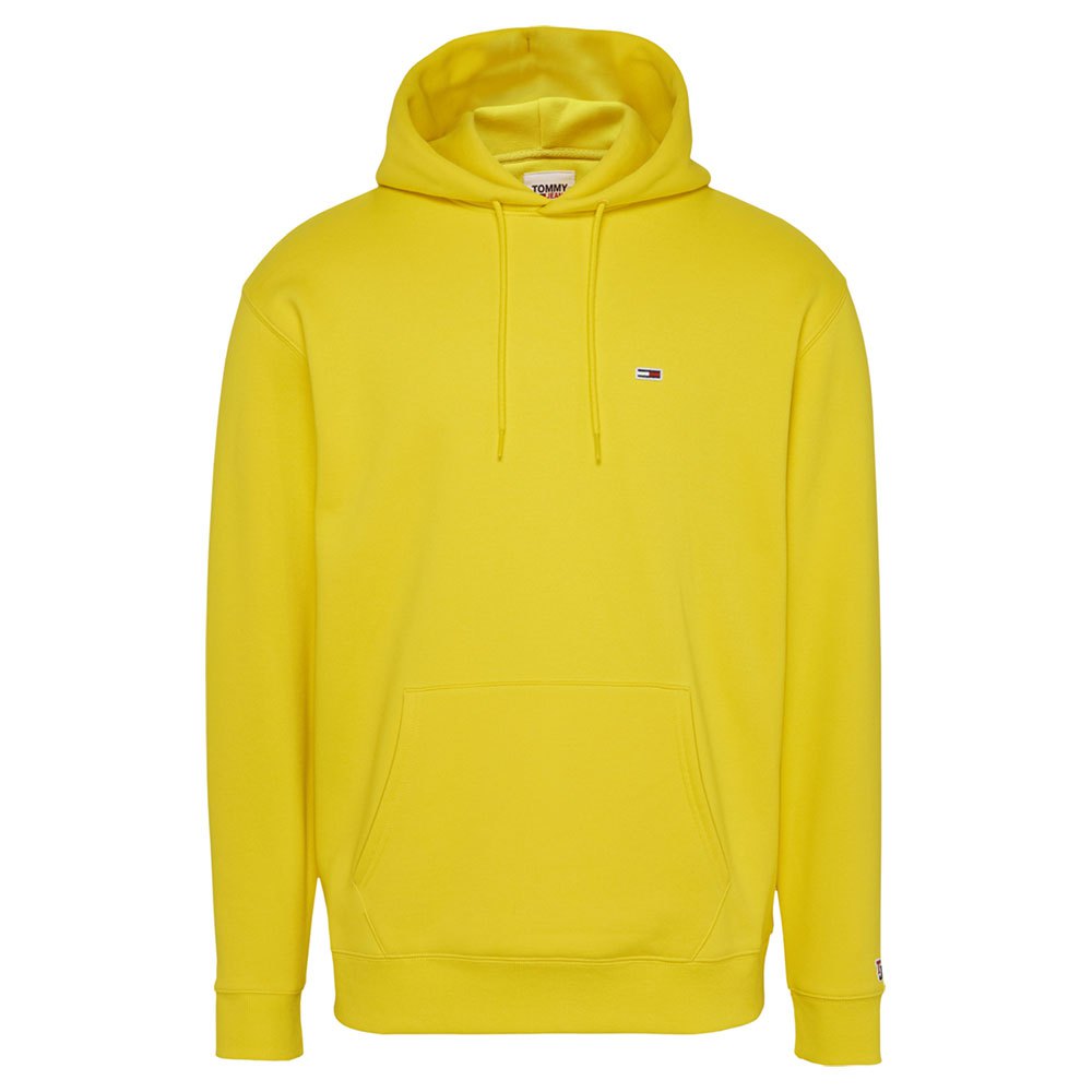 Tommy Jeans Classics XL Valley Yellow
