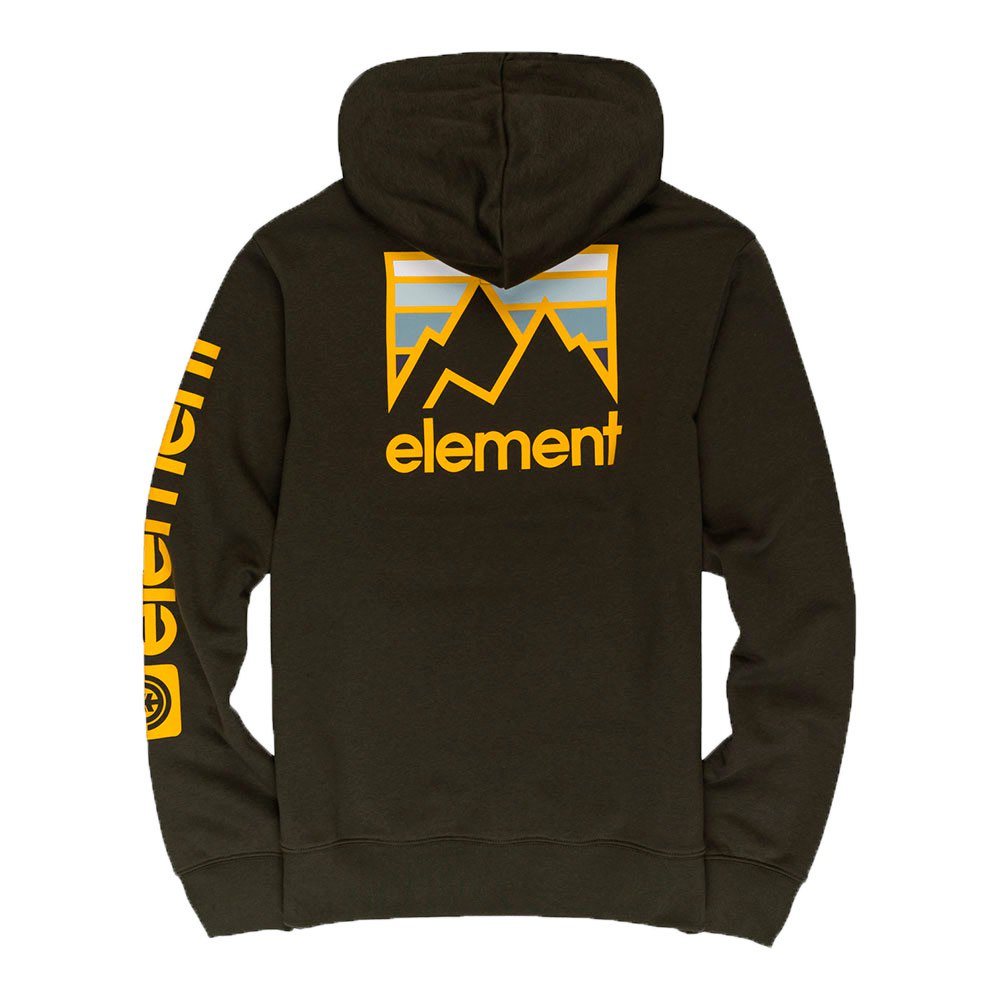 Element Joint M Forest Night
