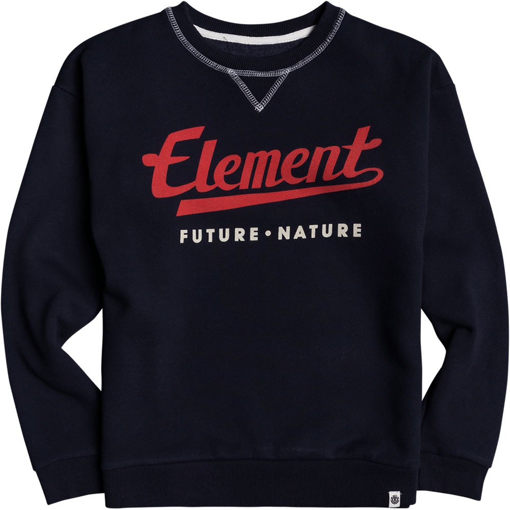 Element Go Up 16 Years Eclipse Navy