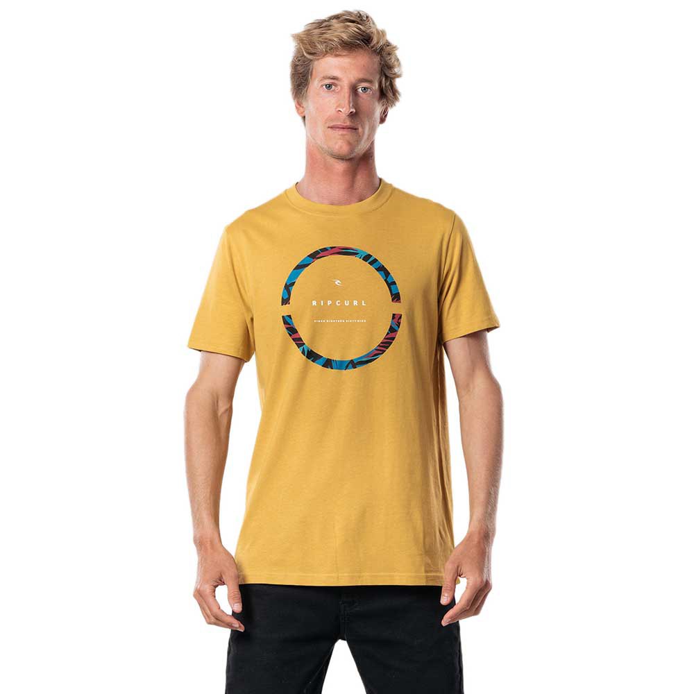 Rip Curl Filter Party M Mustard